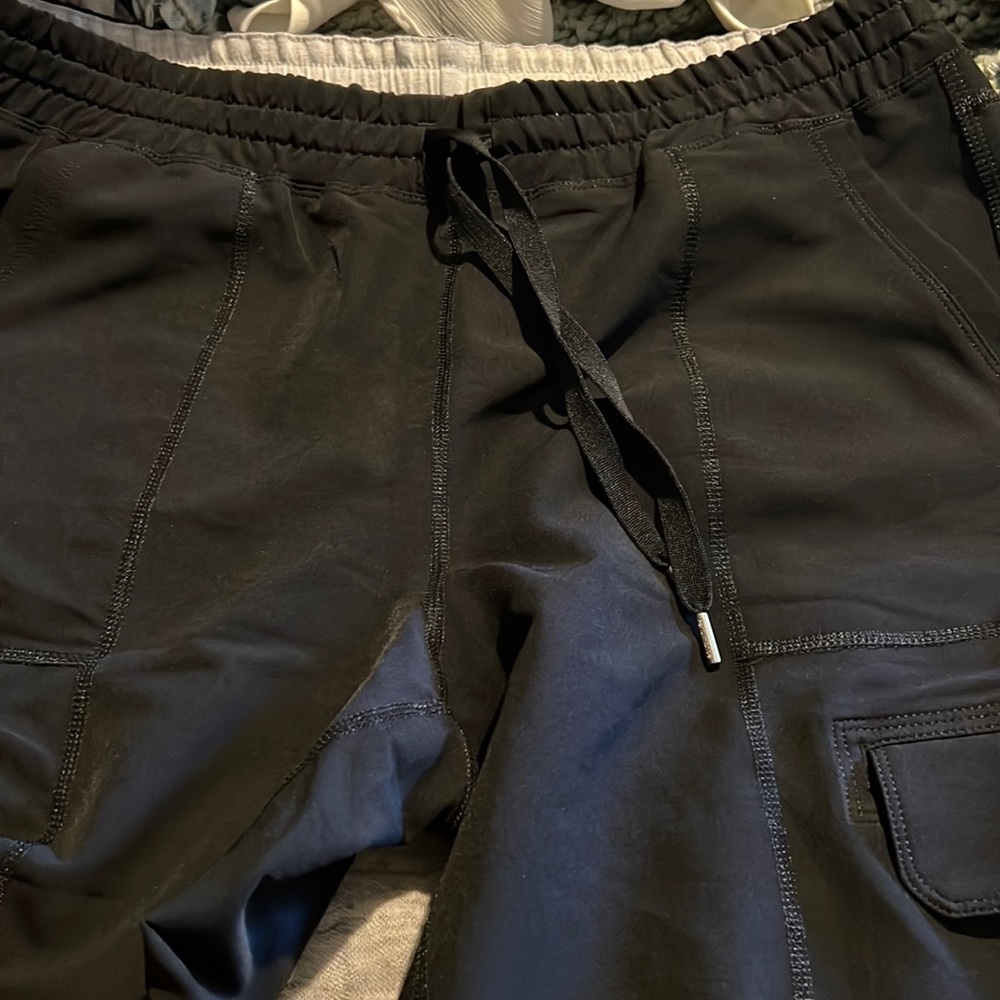 Joggers